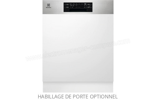 ELECTROLUX EES47300IX