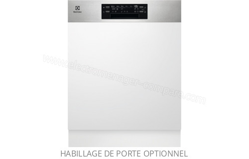 ELECTROLUX EES47310IX