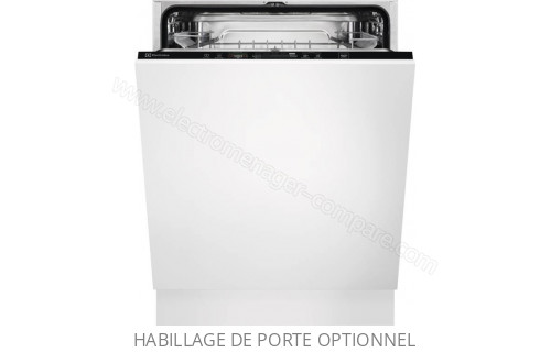 ELECTROLUX EES47320L