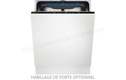ELECTROLUX EES48200L - Fiche technique, prix et avis