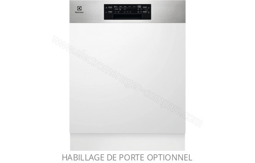 ELECTROLUX EES48400IX