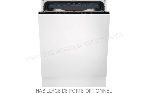 ELECTROLUX EES48400L