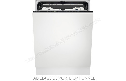 ELECTROLUX EES68510L