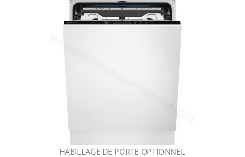 ELECTROLUX EEZ69410L