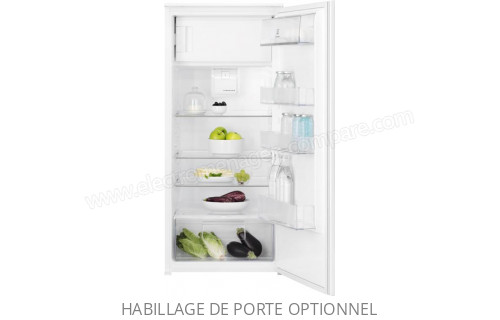 ELECTROLUX EFB3DF12S