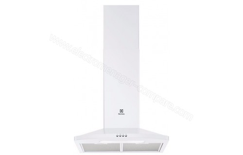 ELECTROLUX EFC316W