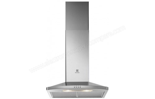 ELECTROLUX EFC316X