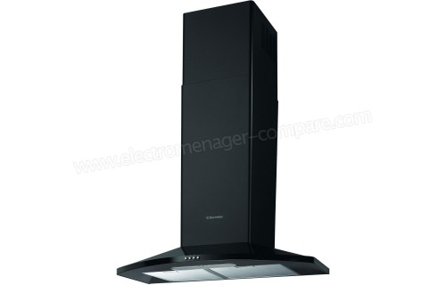 ELECTROLUX EFC60465OK