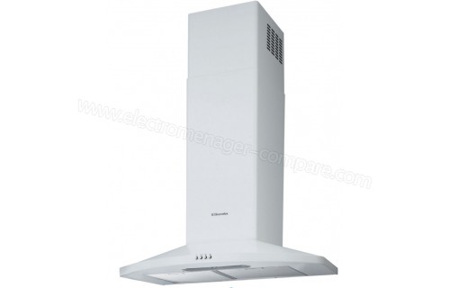 ELECTROLUX EFC60465OW