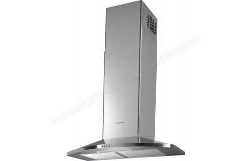 ELECTROLUX EFC60465OX