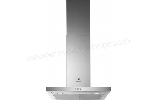 ELECTROLUX EFC60467OX