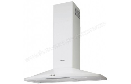 ELECTROLUX EFC90468OW