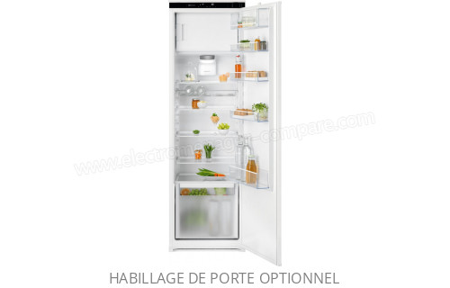 ELECTROLUX EFD6DE18S