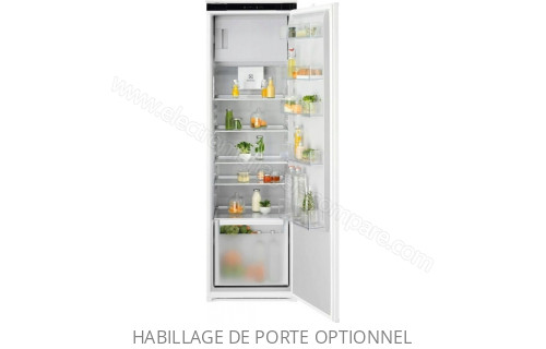 ELECTROLUX EFD6DE18S1