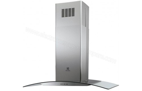 ELECTROLUX EFL10965OX