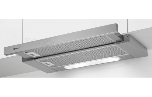 ELECTROLUX EFP60460OX