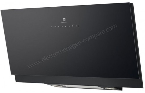 ELECTROLUX EFV90673OK