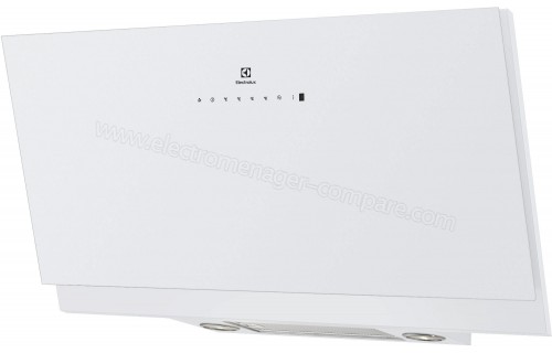 ELECTROLUX EFV90673OW