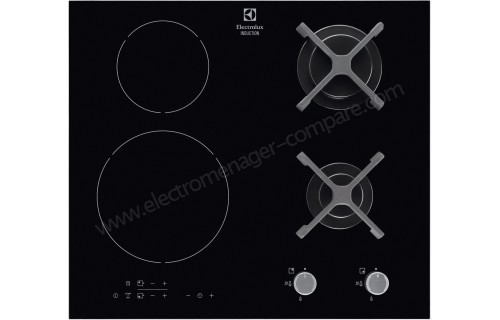 ELECTROLUX EGD6576NOK 2012