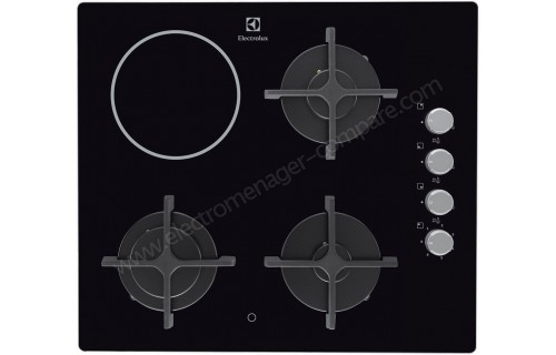 ELECTROLUX EGE6182NOK