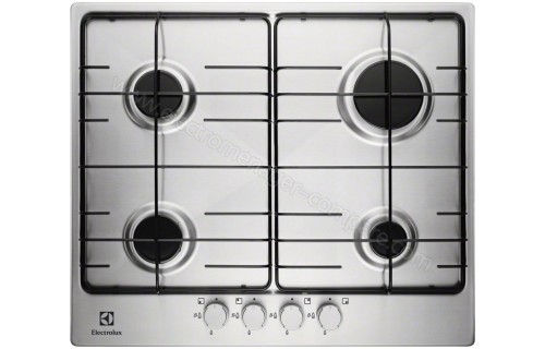 ELECTROLUX EGG16242NX