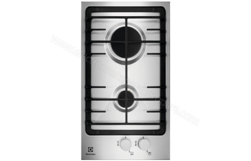 ELECTROLUX EGG3322NVX