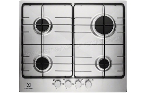 ELECTROLUX EGG6242NOX