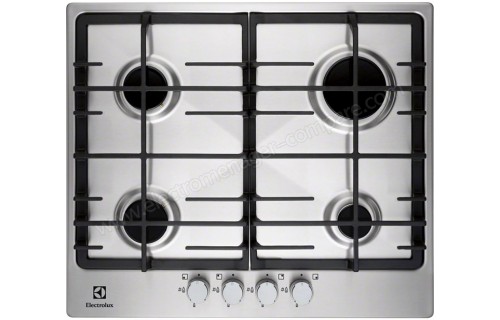 ELECTROLUX EGG6342NOX