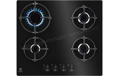 ELECTROLUX EGG64272K