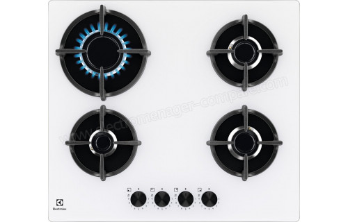ELECTROLUX EGG64272W