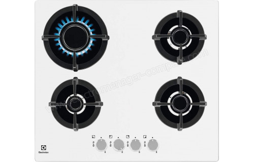 ELECTROLUX EGG6427W 2019