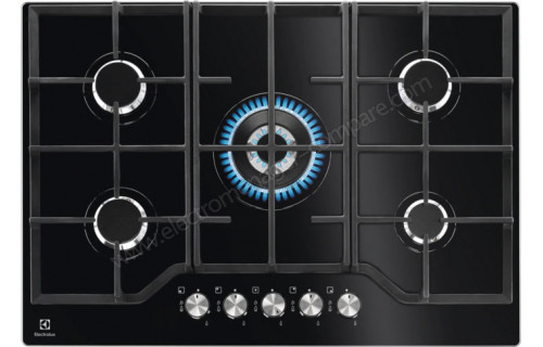 ELECTROLUX EGG7536K 2019