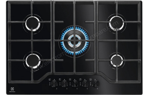 ELECTROLUX EGG7536K 2021