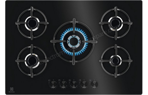 ELECTROLUX EGG75372K