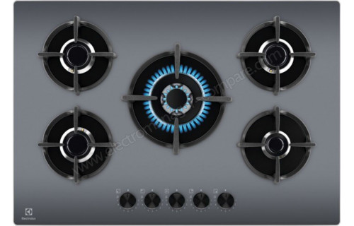 ELECTROLUX EGG75372M