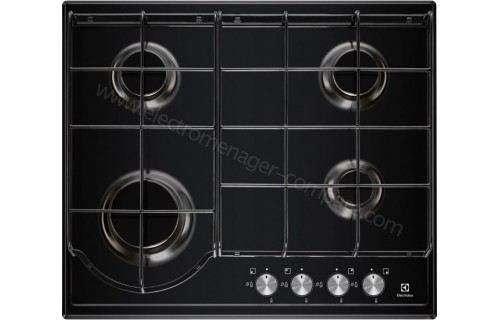 ELECTROLUX EGH6242BOK
