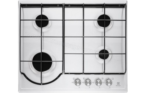 ELECTROLUX EGH6242BOW