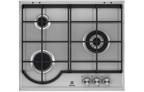 ELECTROLUX EGH6333BOX