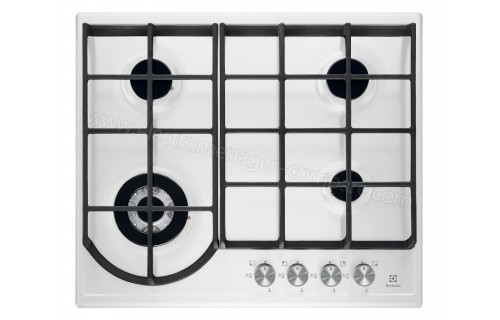 ELECTROLUX EGH6343BOW