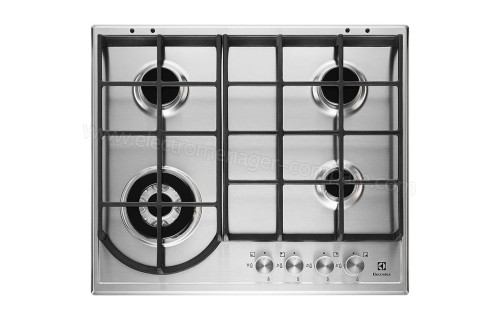 ELECTROLUX EGH6343BOX