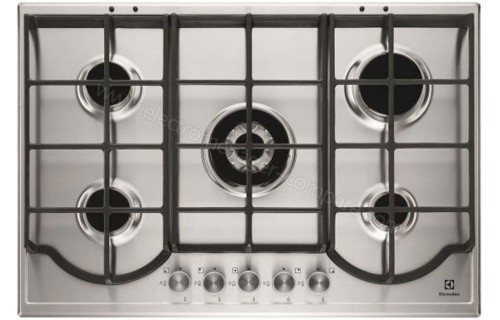 ELECTROLUX EGH7353BOX