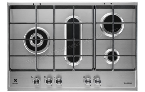ELECTROLUX EGH7359GOX