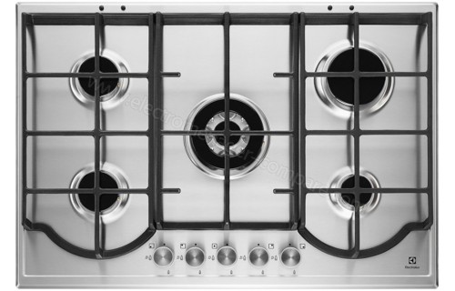 ELECTROLUX EGH7453BOX