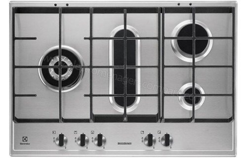 ELECTROLUX EGH7459GOX