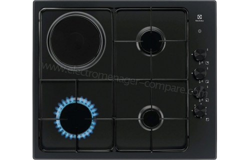 ELECTROLUX EGL62821OB