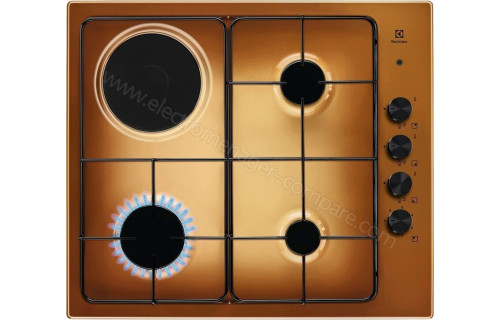 ELECTROLUX EGL62821OT