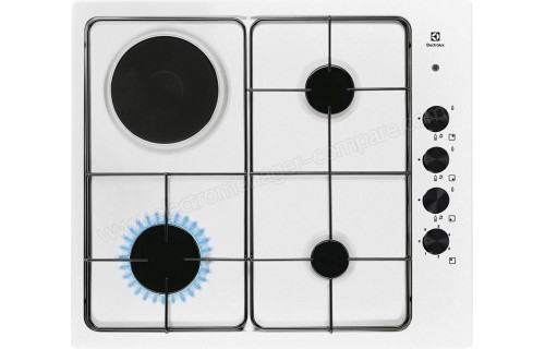 ELECTROLUX EGL62821OW