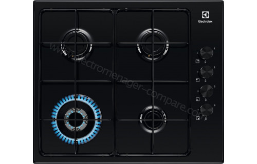 ELECTROLUX EGS6414K