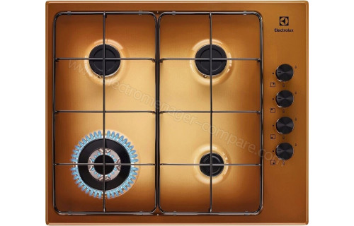 ELECTROLUX EGS6414T