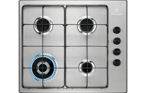 ELECTROLUX EGS6414X 2024